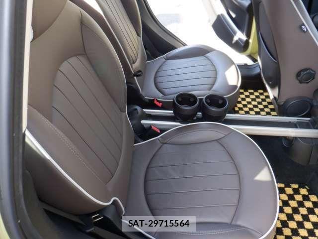 Bmw MINI 2011-09 4391722-7