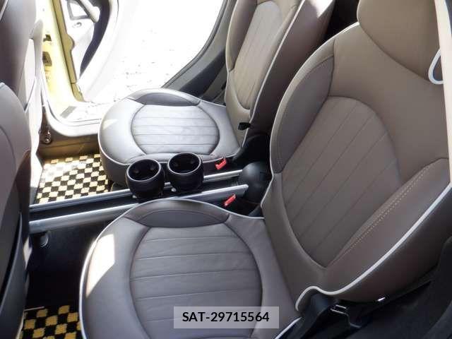 Bmw MINI 2011-09 4391722-8