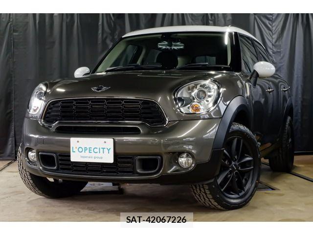 Bmw MINI 2012-06 5860744-0