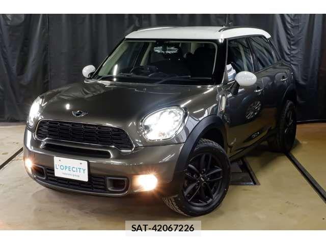 Bmw MINI 2012-06 5860744-19