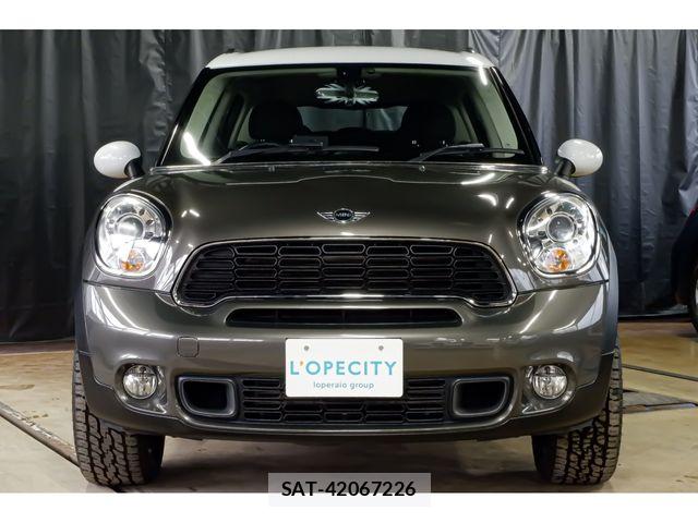 Bmw MINI 2012-06 5860744-21
