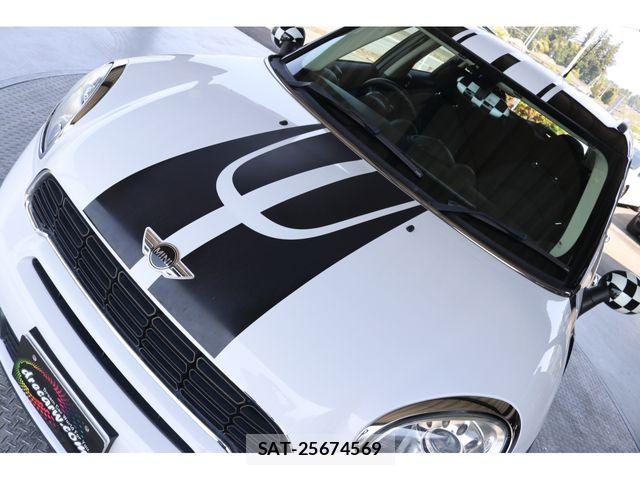 Bmw MINI 2012-08 6990619-10