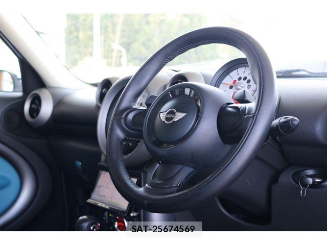 Bmw MINI 2012-08 6990619-15