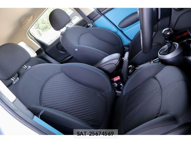 Bmw MINI 2012-08 6990619-16