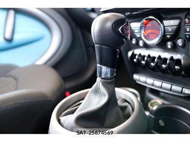 Bmw MINI 2012-08 6990619-19