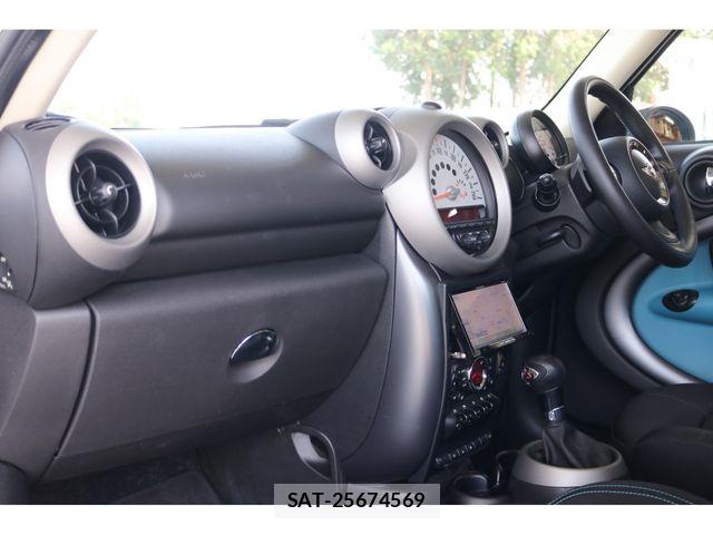 Bmw MINI 2012-08 6990619-21