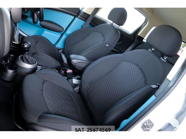Bmw MINI 2012-08 6990619-25