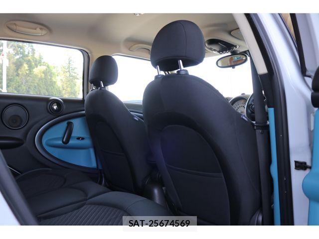 Bmw MINI 2012-08 6990619-26