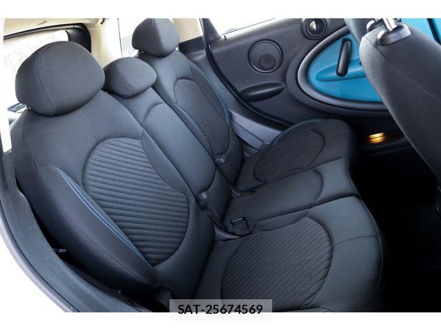 Bmw MINI 2012-08 6990619-27