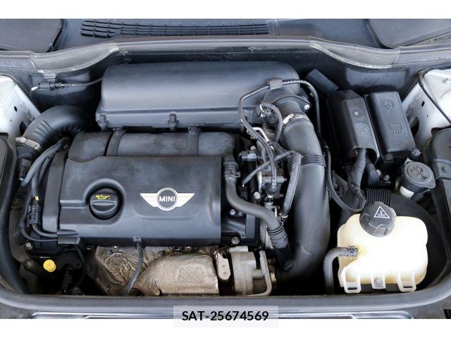 Bmw MINI 2012-08 6990619-29