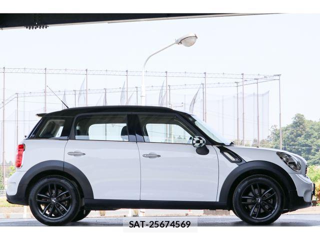Bmw MINI 2012-08 6990619-5