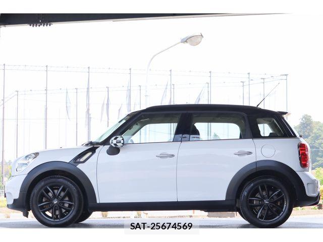 Bmw MINI 2012-08 6990619-6