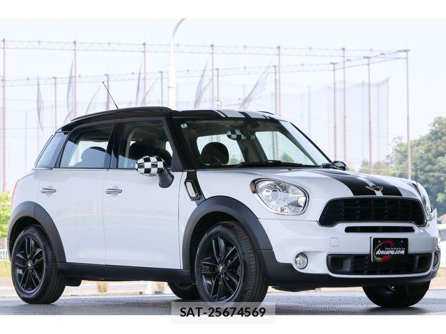 Bmw MINI 2012-08 6990619-7