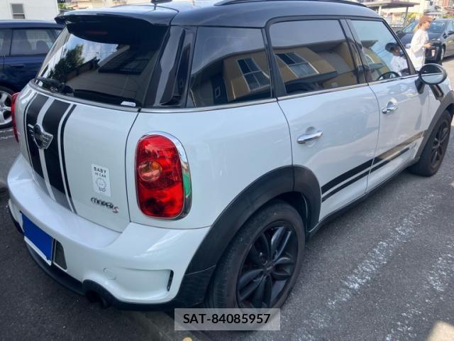Bmw MINI 2012-04 7215446-1