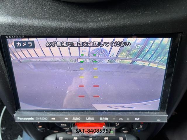 Bmw MINI 2012-04 7215446-20