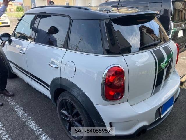 Bmw MINI 2012-04 7215446-2