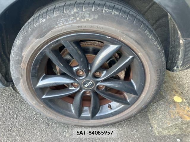 Bmw MINI 2012-04 7215446-5