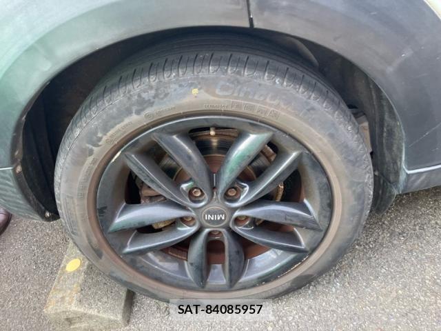 Bmw MINI 2012-04 7215446-8