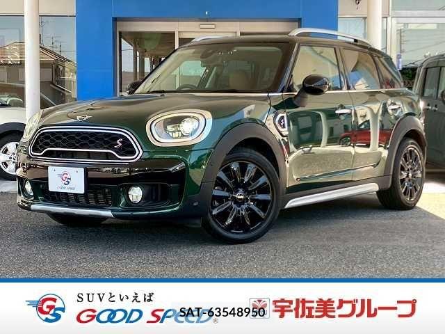 Bmw MINI 2019-06 7249934-0