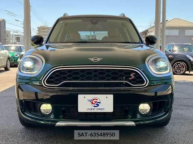 Bmw MINI 2019-06 7249934-9