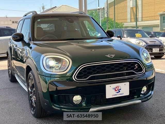 Bmw MINI 2019-06 7249934-10