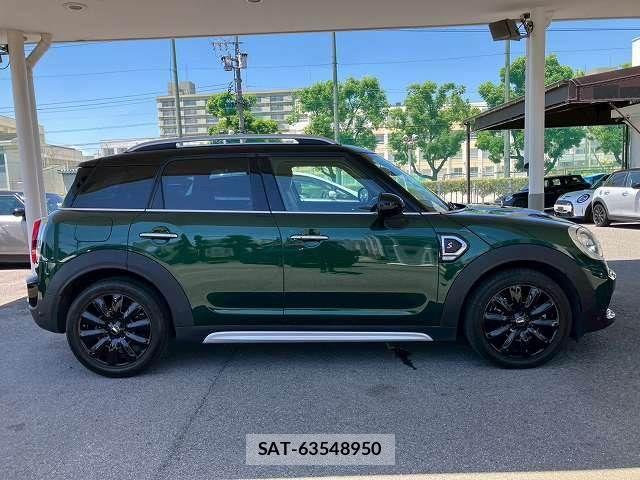 Bmw MINI 2019-06 7249934-11