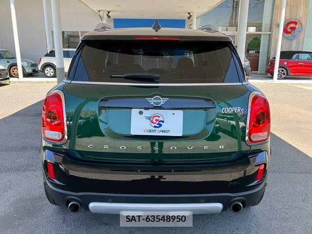 Bmw MINI 2019-06 7249934-13