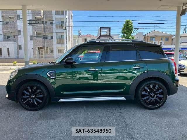 Bmw MINI 2019-06 7249934-15