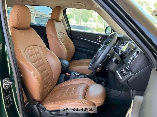 Bmw MINI 2019-06 7249934-16