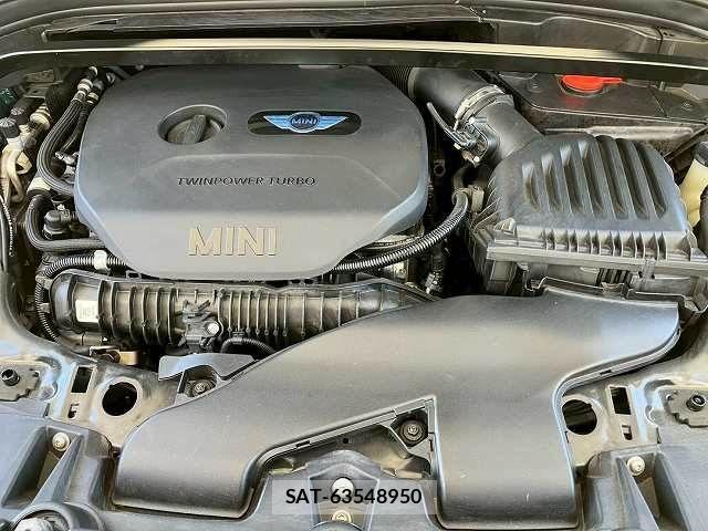 Bmw MINI 2019-06 7249934-17
