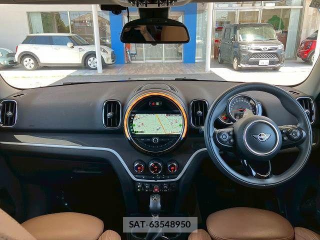 Bmw MINI 2019-06 7249934-2