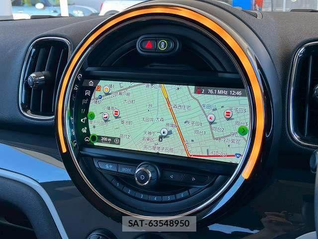 Bmw MINI 2019-06 7249934-3
