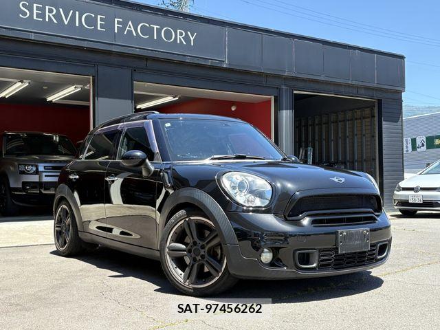 Bmw MINI 2011-12 7271635-0