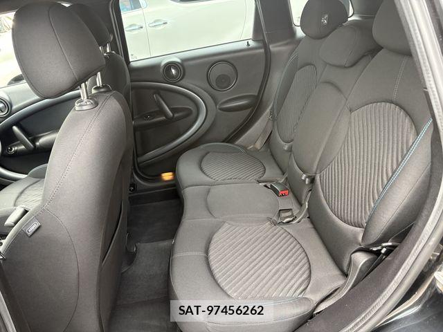 Bmw MINI 2011-12 7271635-9