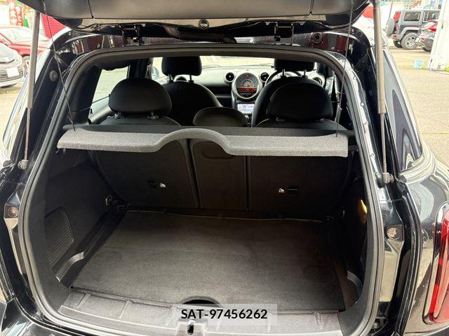 Bmw MINI 2011-12 7271635-10