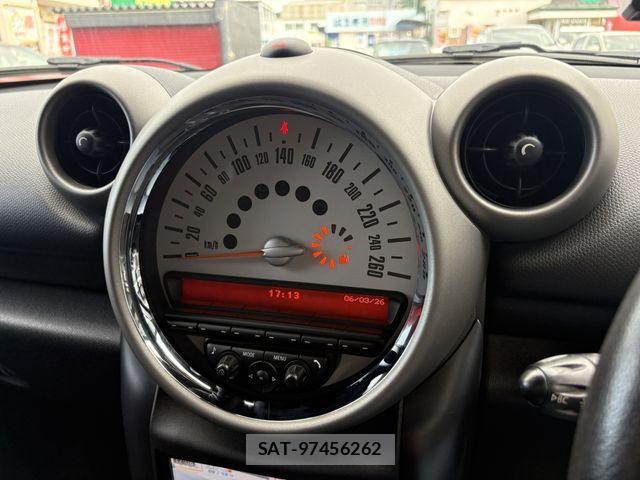 Bmw MINI 2011-12 7271635-11