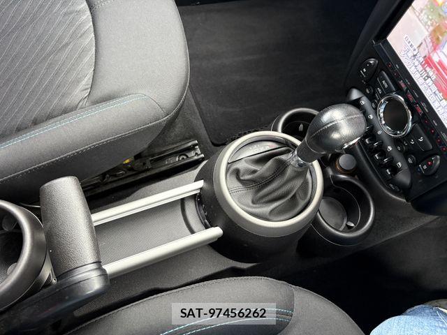 Bmw MINI 2011-12 7271635-14