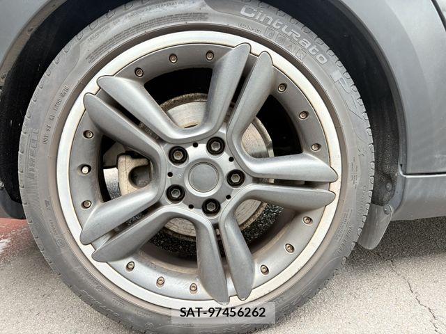 Bmw MINI 2011-12 7271635-18
