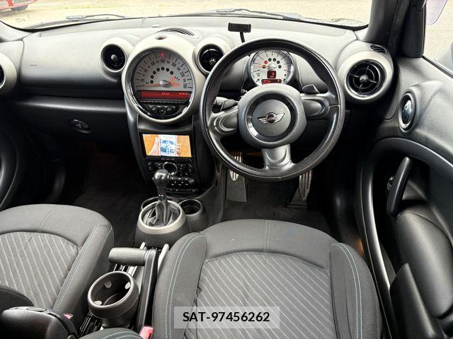 Bmw MINI 2011-12 7271635-1
