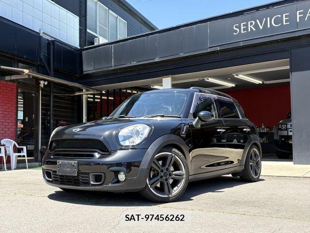 Bmw MINI 2011-12 7271635-3