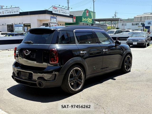 Bmw MINI 2011-12 7271635-4