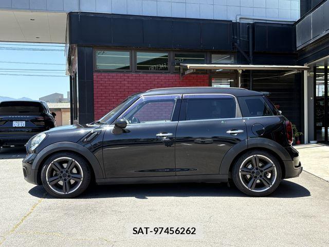 Bmw MINI 2011-12 7271635-5