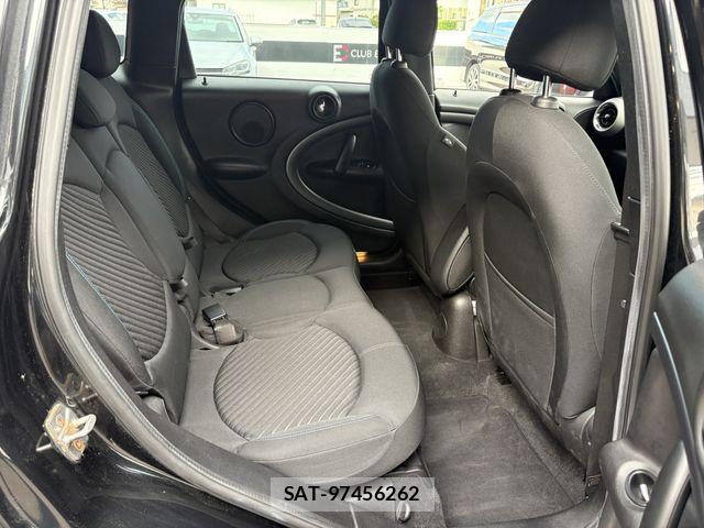 Bmw MINI 2011-12 7271635-7