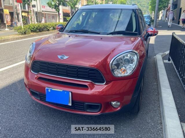 Bmw MINI 2013-06 7326001-0