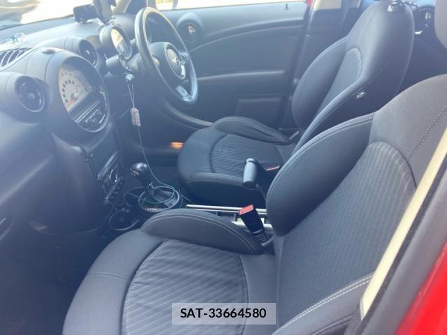 Bmw MINI 2013-06 7326001-9