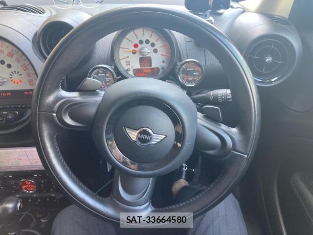 Bmw MINI 2013-06 7326001-10