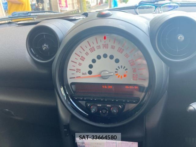 Bmw MINI 2013-06 7326001-11