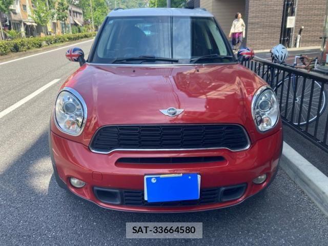 Bmw MINI 2013-06 7326001-1