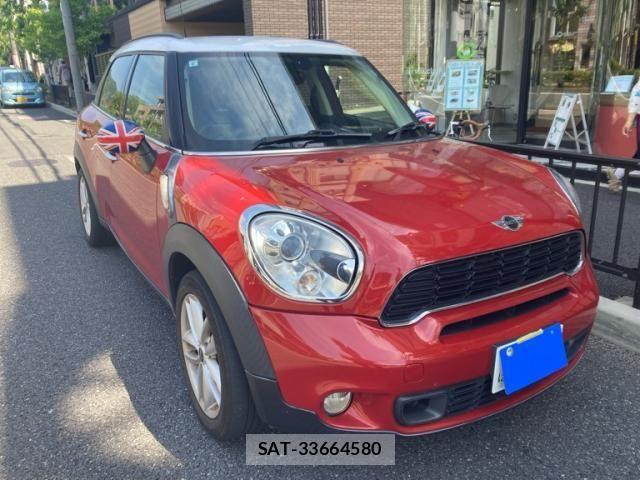 Bmw MINI 2013-06 7326001-2