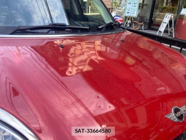 Bmw MINI 2013-06 7326001-3